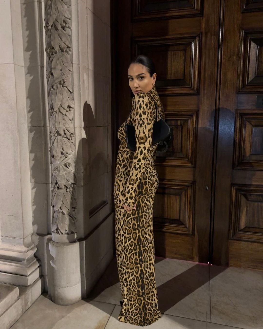 Модные платья осень-зима 2026-2027: тренды, новинки, фасоны