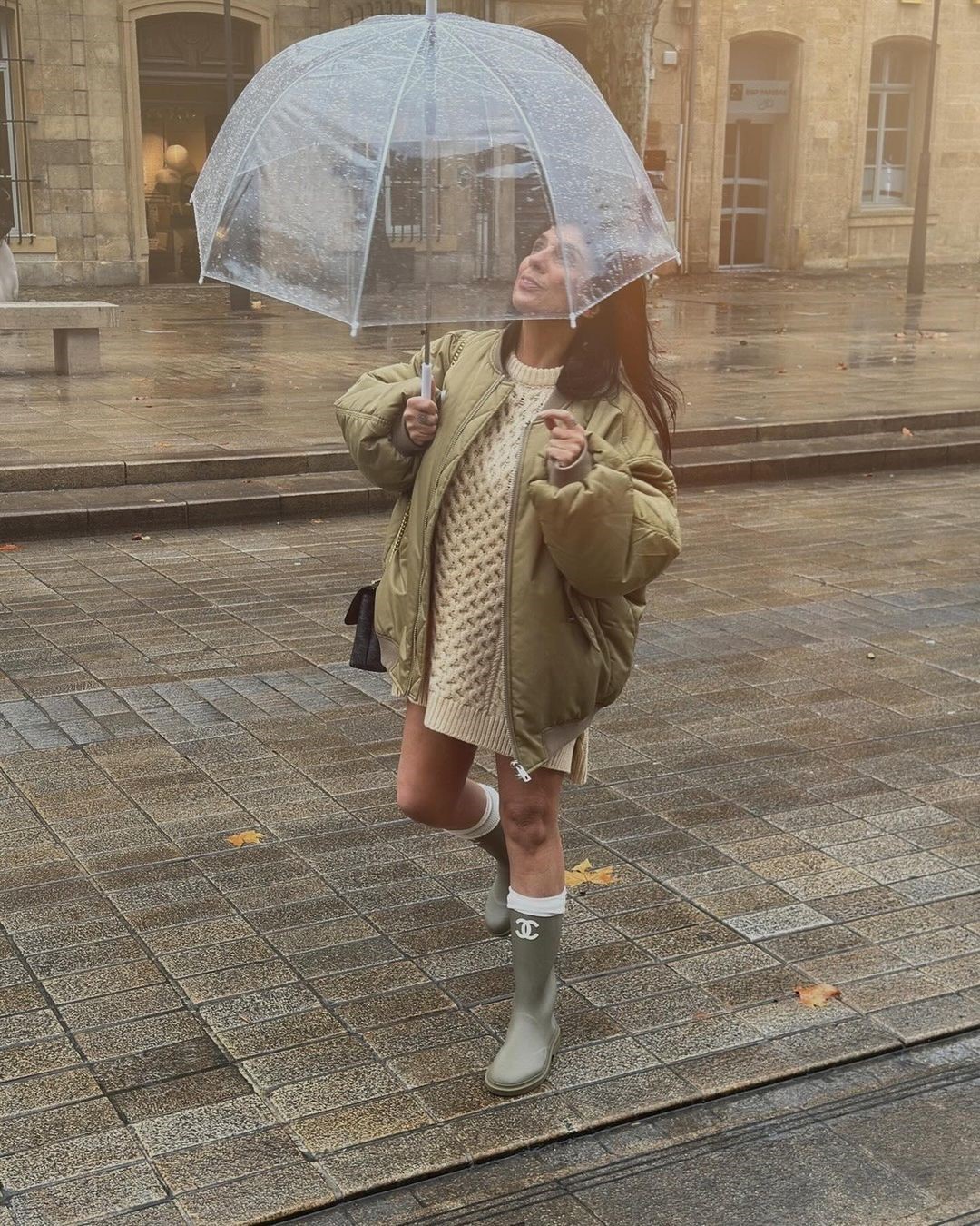 Модные платья осень-зима 2026-2027: тренды, новинки, фасоны