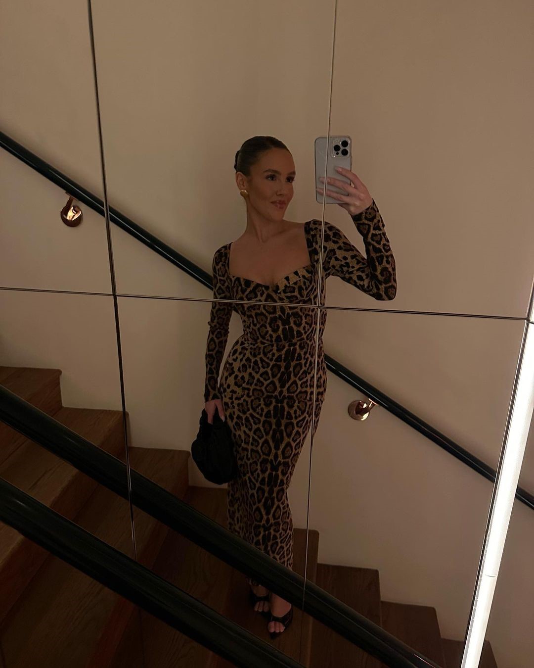 Модные платья осень-зима 2026-2027: тренды, новинки, фасоны