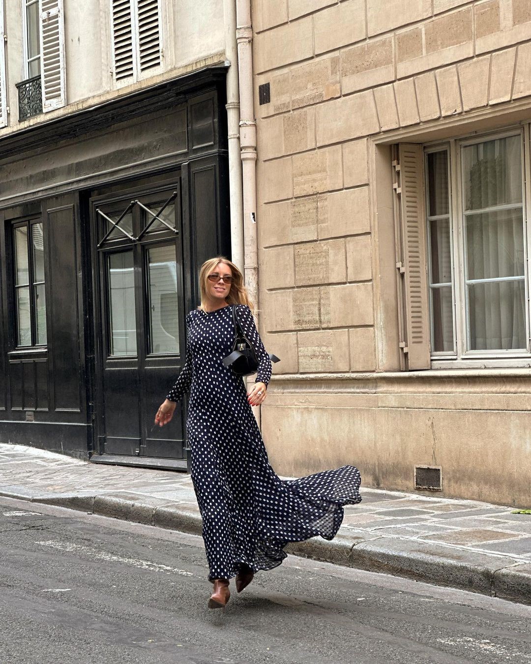 Модные платья осень-зима 2026-2027: тренды, новинки, фасоны