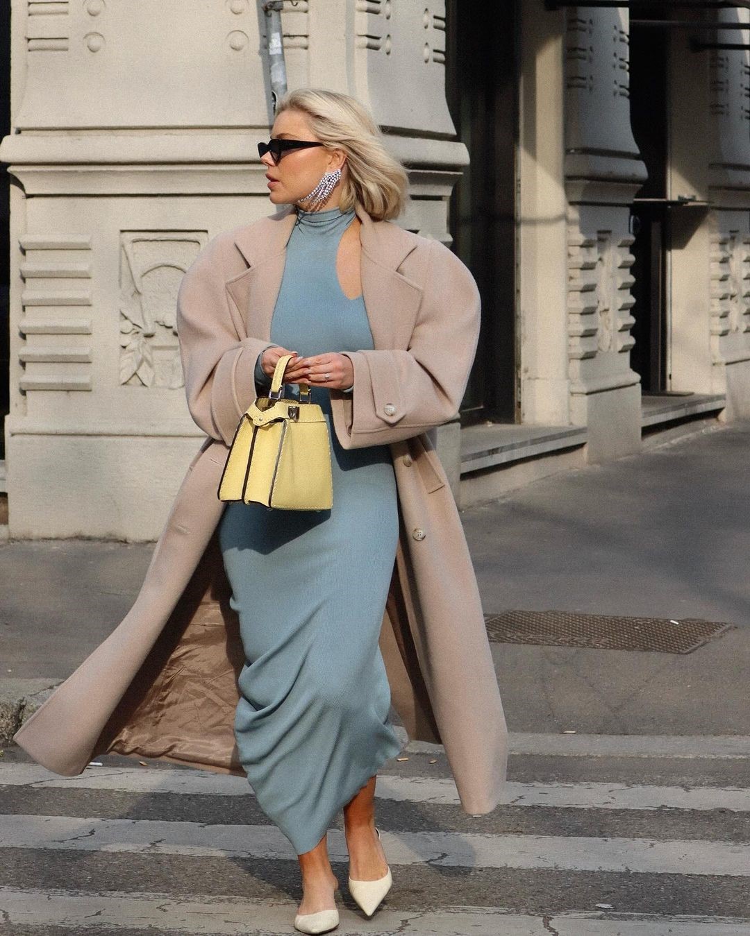 Модные платья осень-зима 2026-2027: тренды, новинки, фасоны