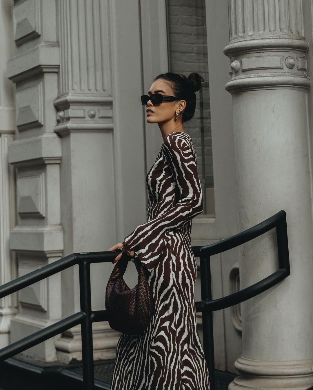 Модные платья осень-зима 2026-2027: тренды, новинки, фасоны