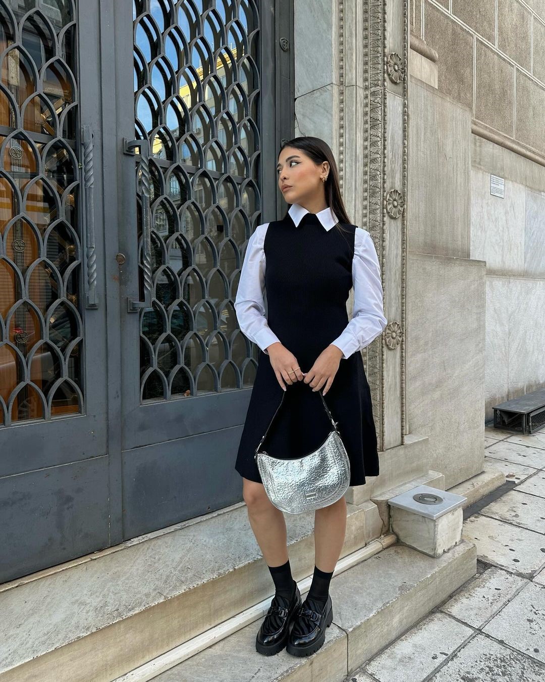 Модные платья осень-зима 2026-2027: тренды, новинки, фасоны