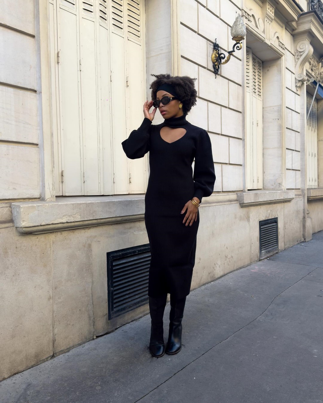 Модные платья осень-зима 2026-2027: тренды, новинки, фасоны