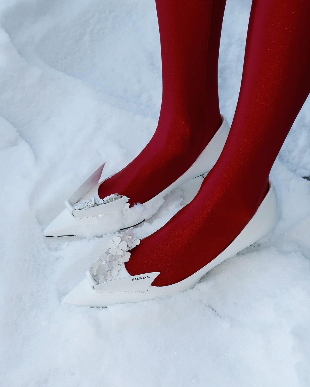 Топовый цвет бургунди 2026: оттенки бордового в модных луках с фото