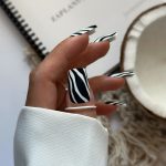 Весенний маникюр 2026: тренды мая