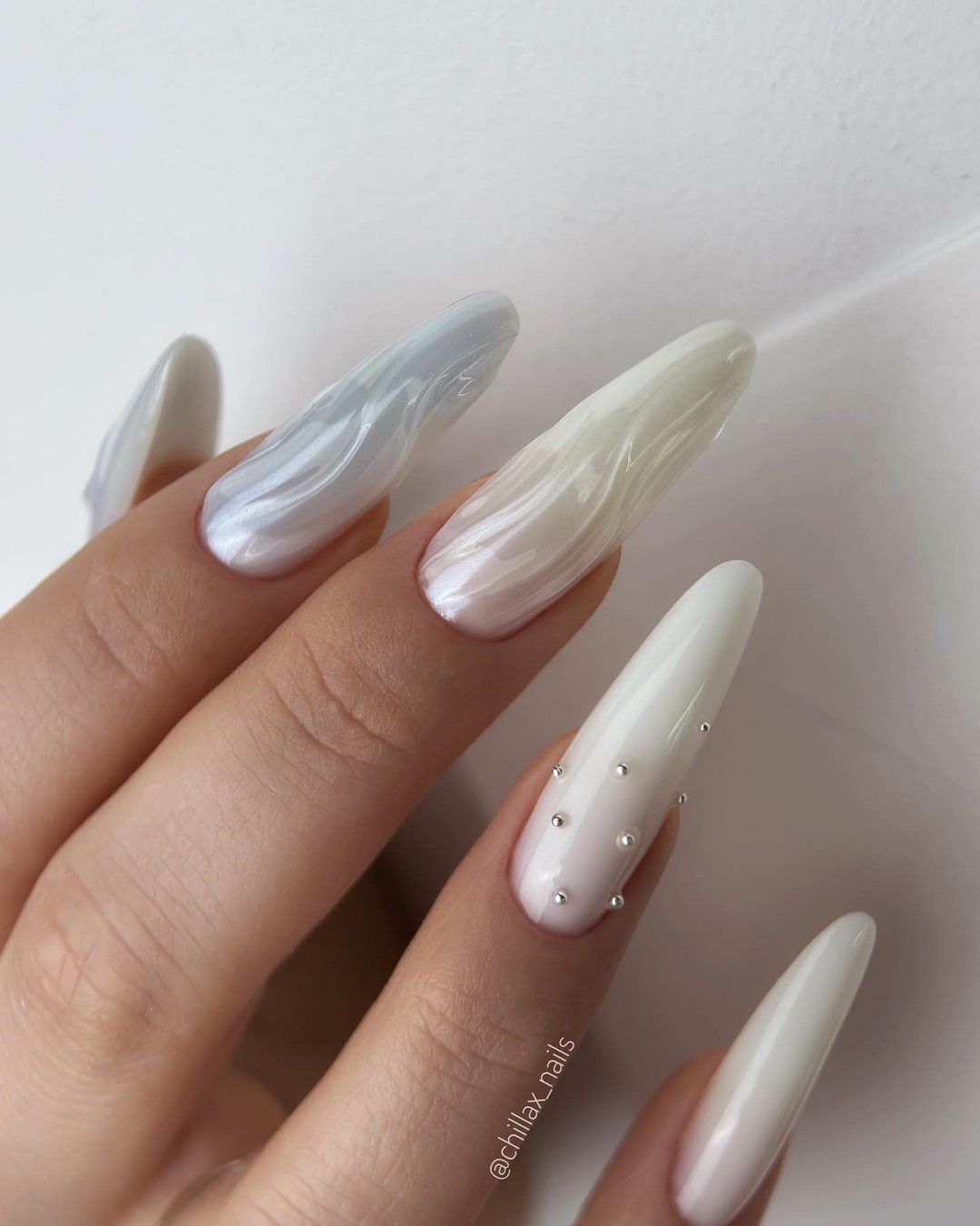 Трендовый маникюр 2026 – модные идеи