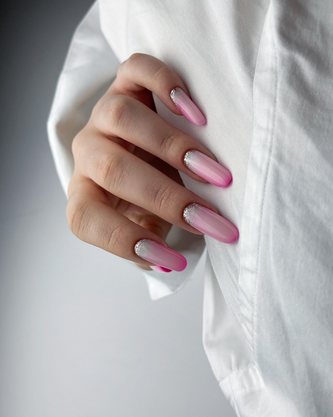 Трендовый маникюр 2026 – модные идеи