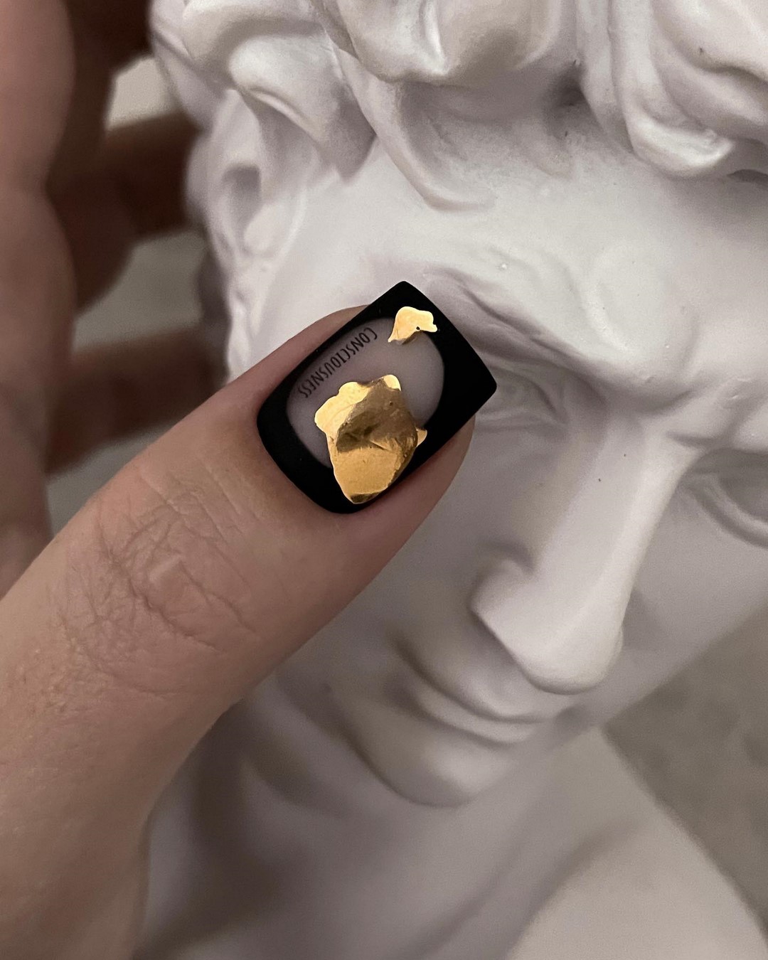 Трендовый маникюр 2026 – модные идеи