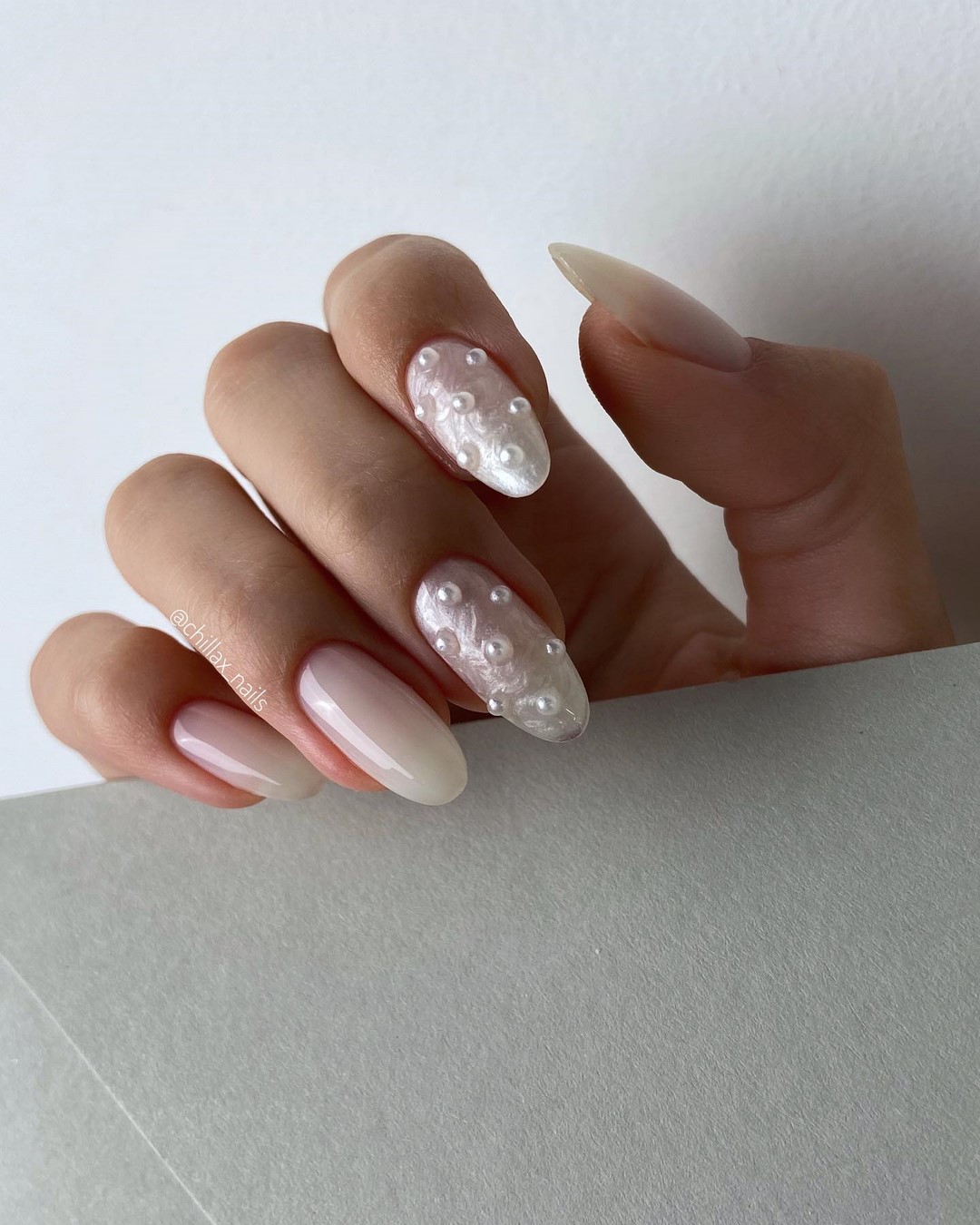 Трендовый маникюр 2026 – модные идеи