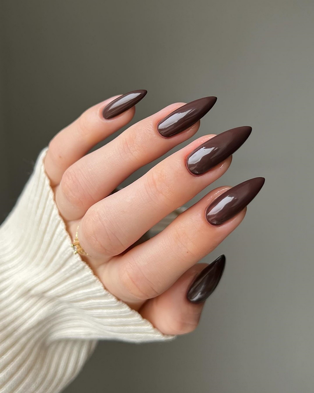 Трендовый маникюр 2026 – модные идеи