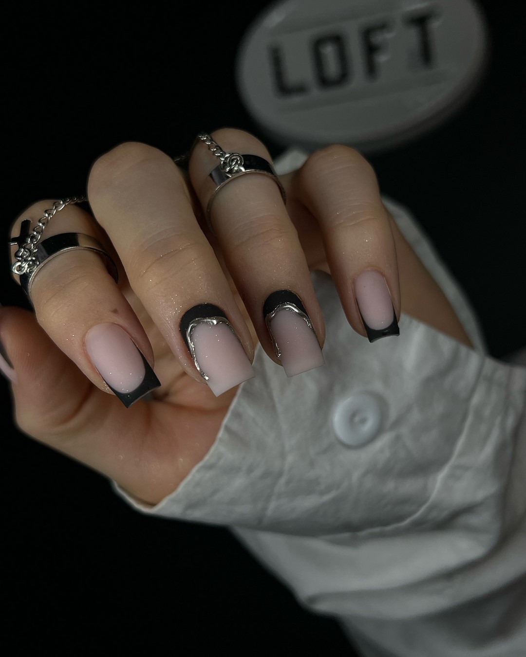 Трендовый маникюр 2026 – модные идеи