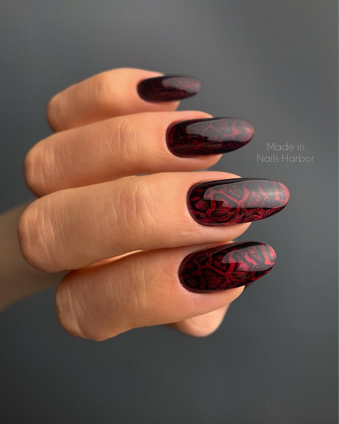 Трендовый маникюр 2026 – модные идеи