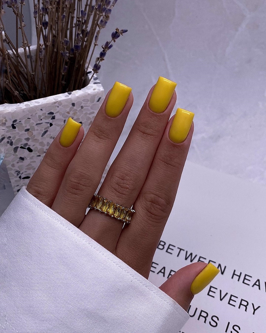 Трендовый маникюр 2026 – модные идеи