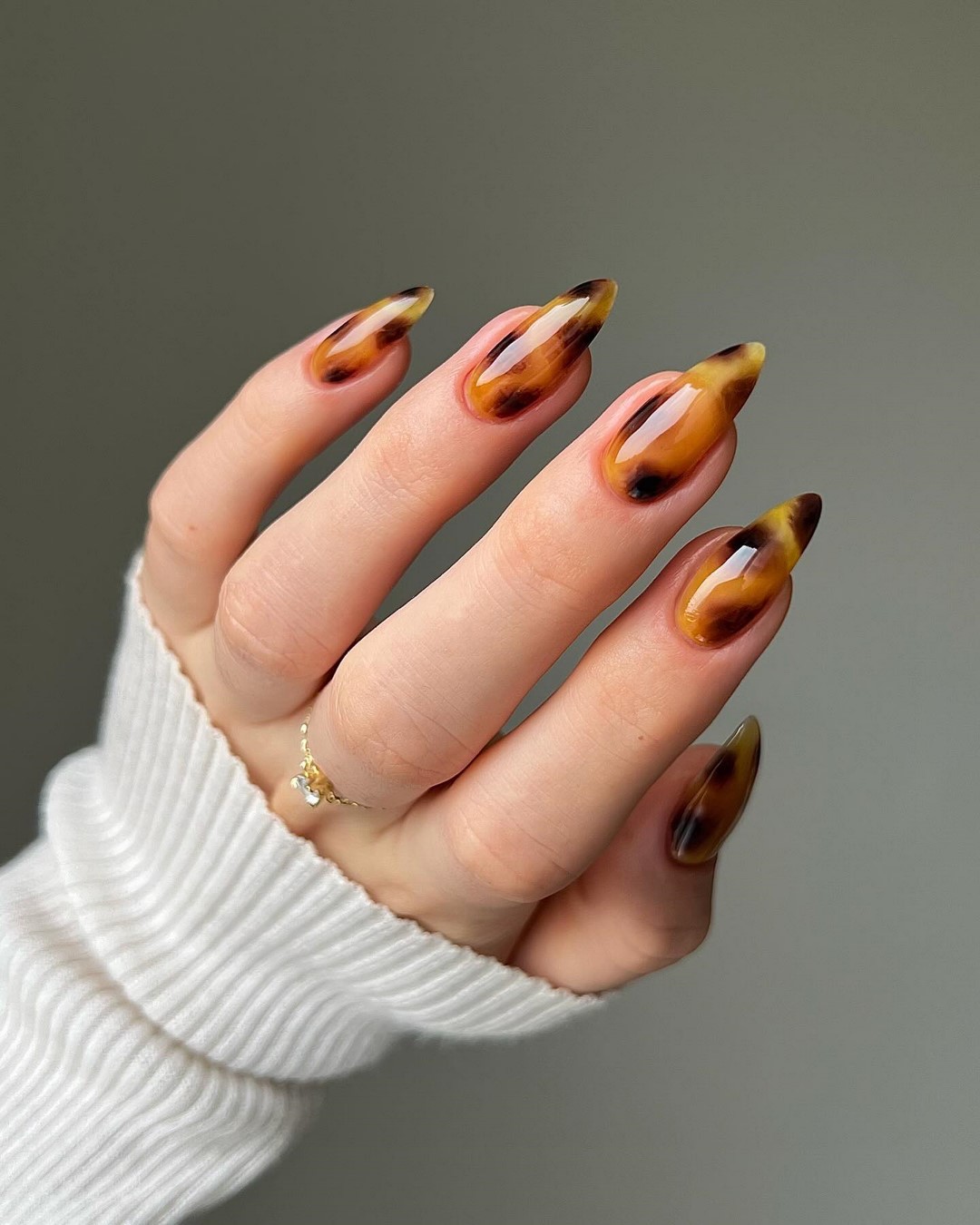 Трендовый маникюр 2026 – модные идеи