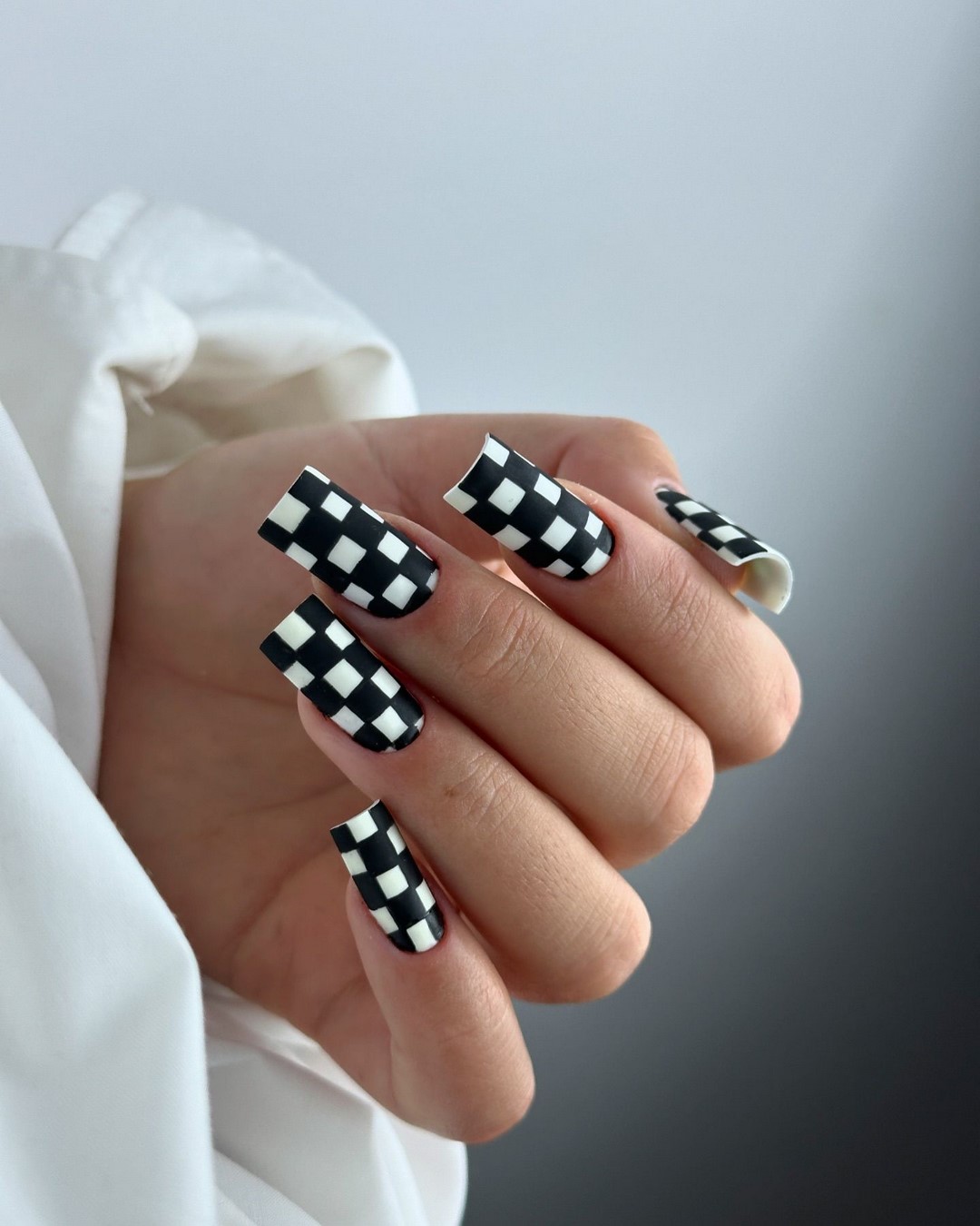 Трендовый маникюр 2026 – модные идеи