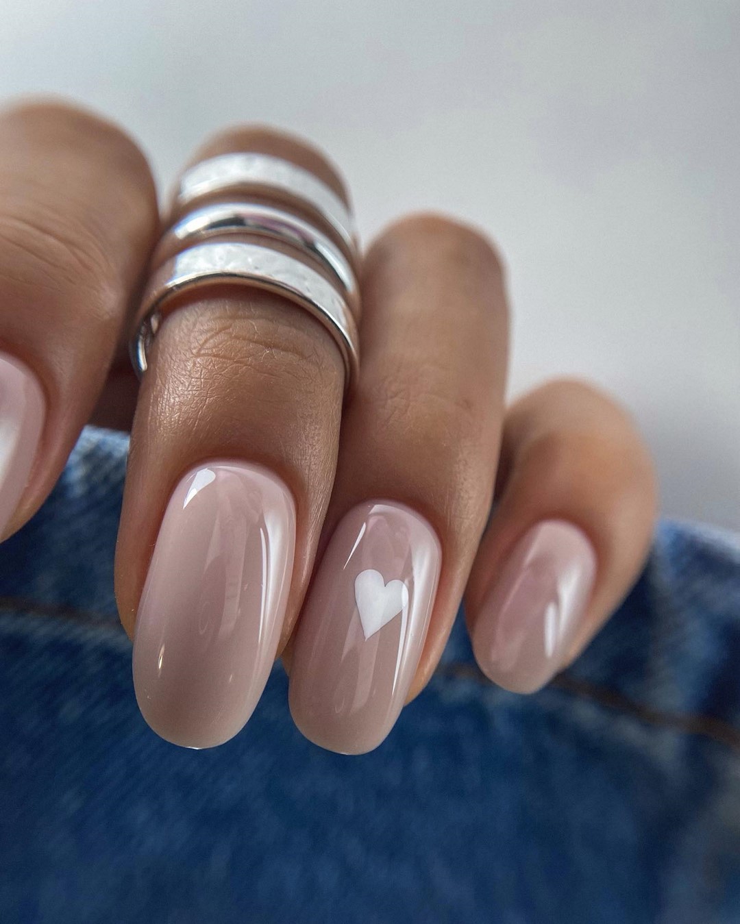 Трендовый маникюр 2026 – модные идеи