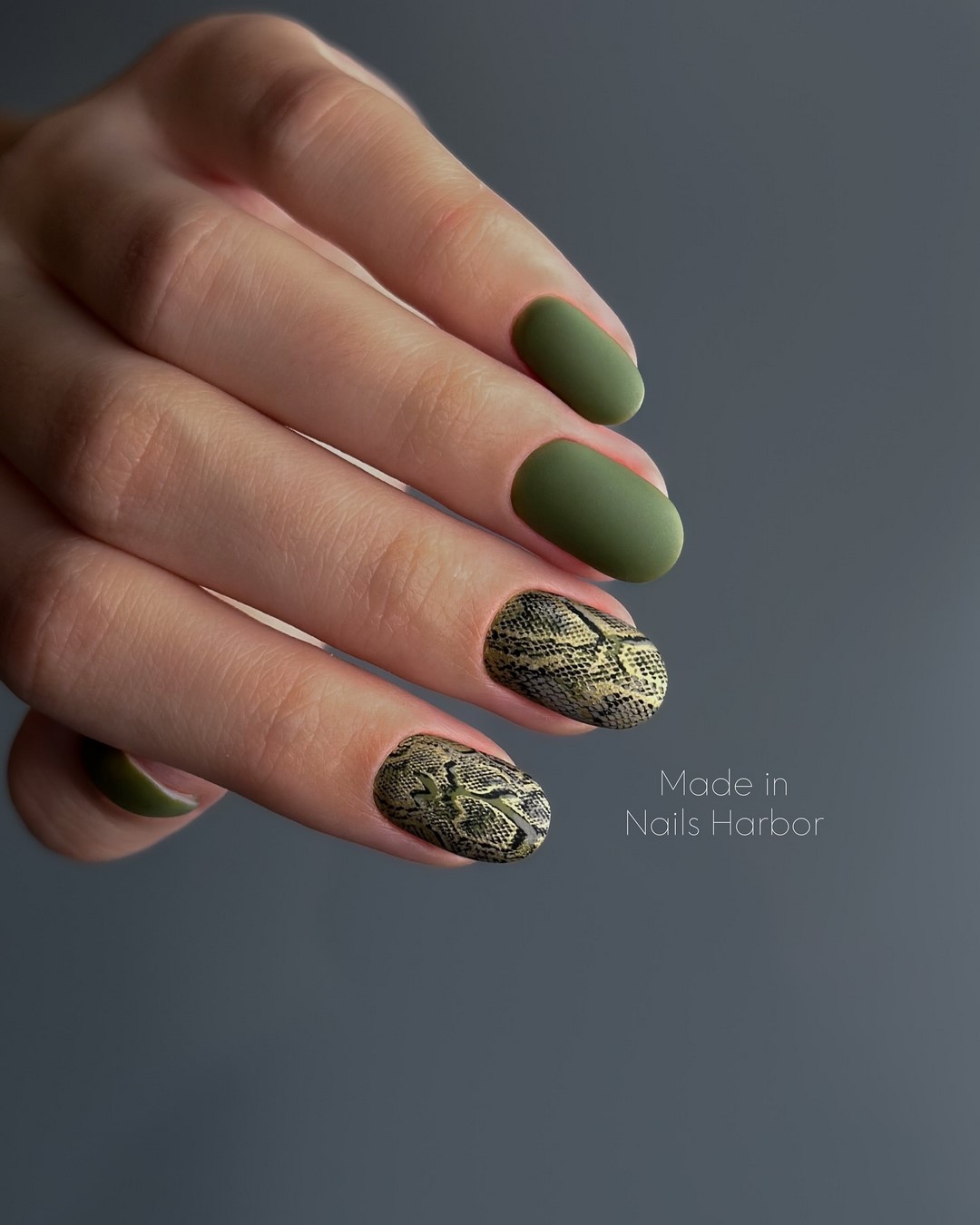 Трендовый маникюр 2026 – модные идеи