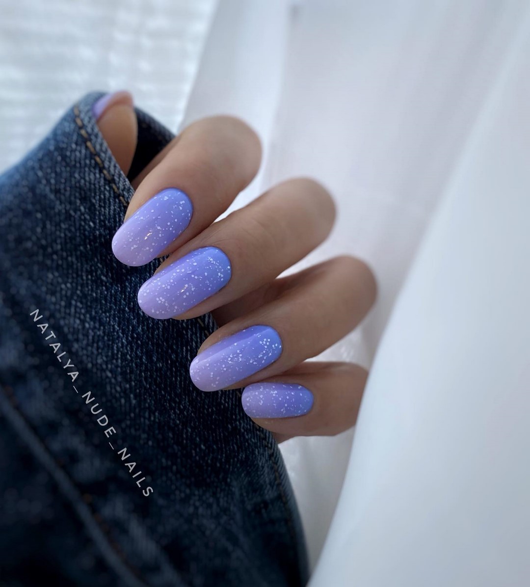 Трендовый маникюр 2026 – модные идеи