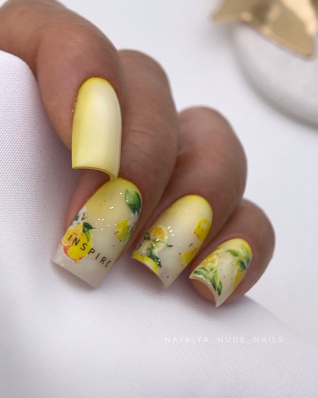 Трендовый маникюр 2026 – модные идеи