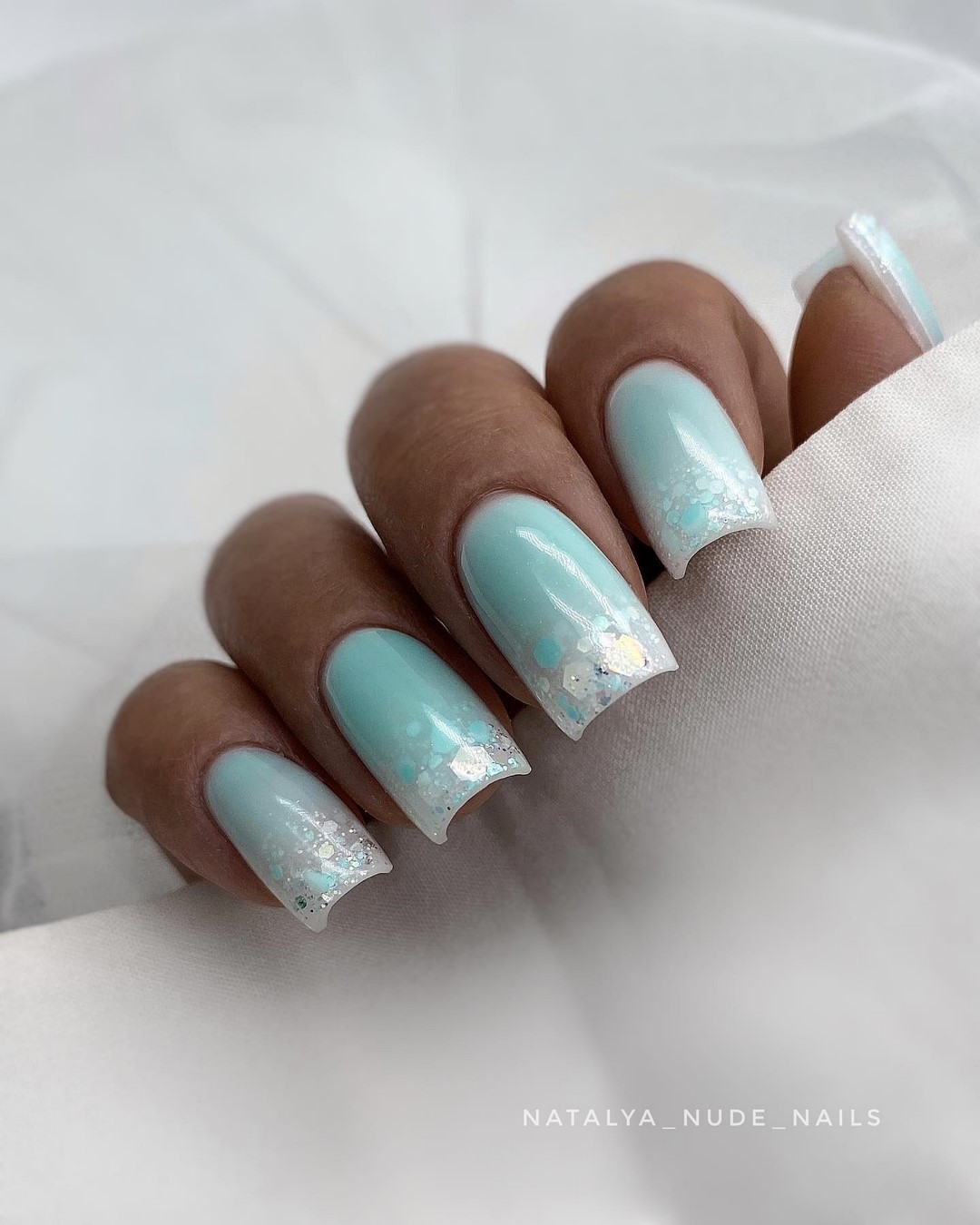 Трендовый маникюр 2026 – модные идеи