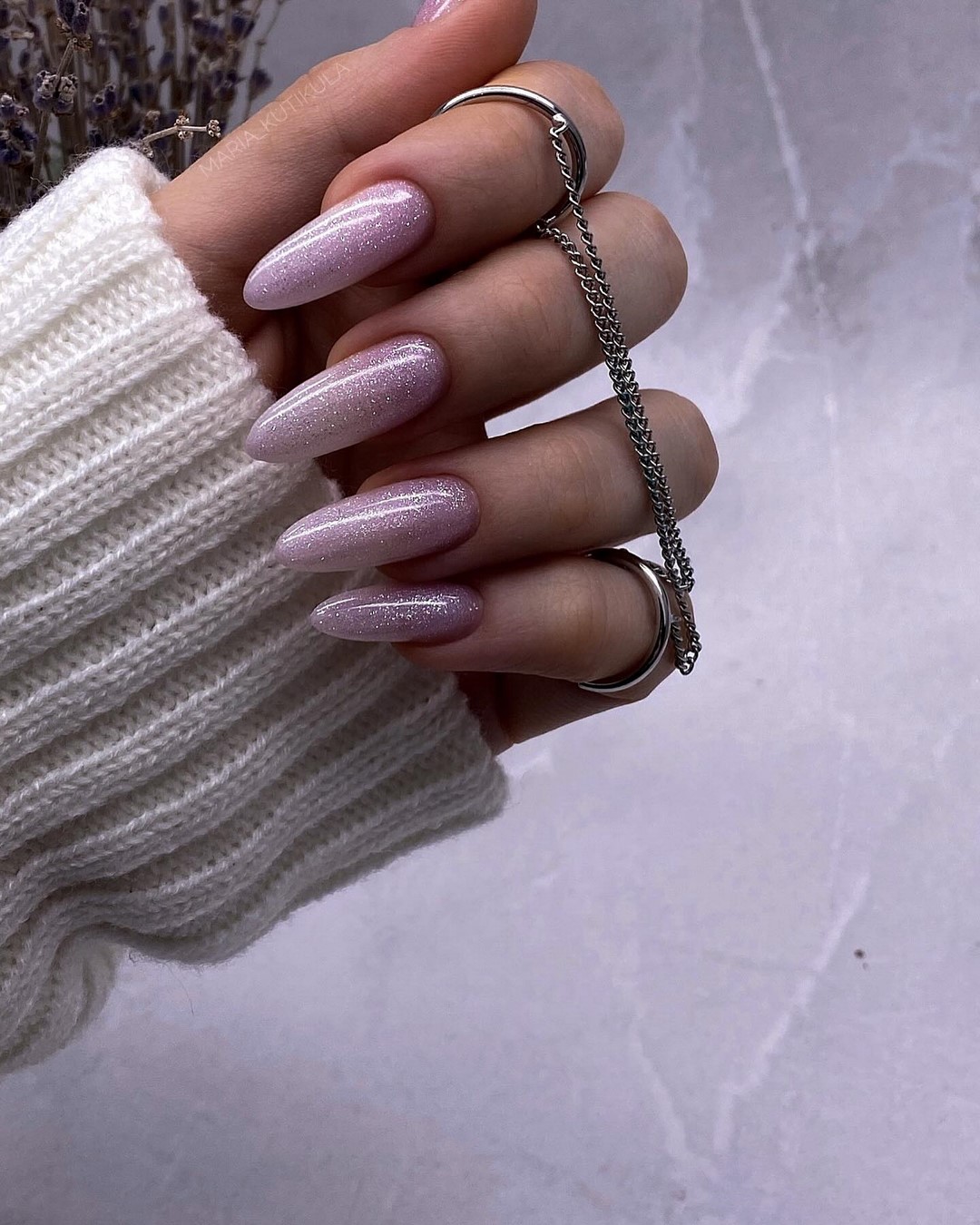 Трендовый маникюр 2026 – модные идеи