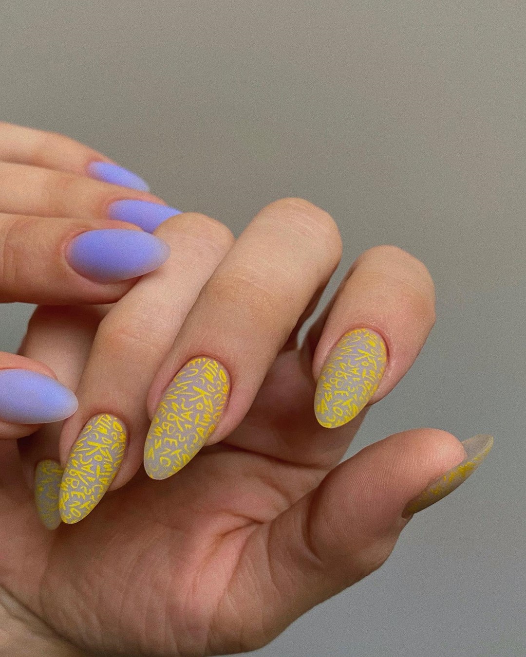 Трендовый маникюр 2026 – модные идеи