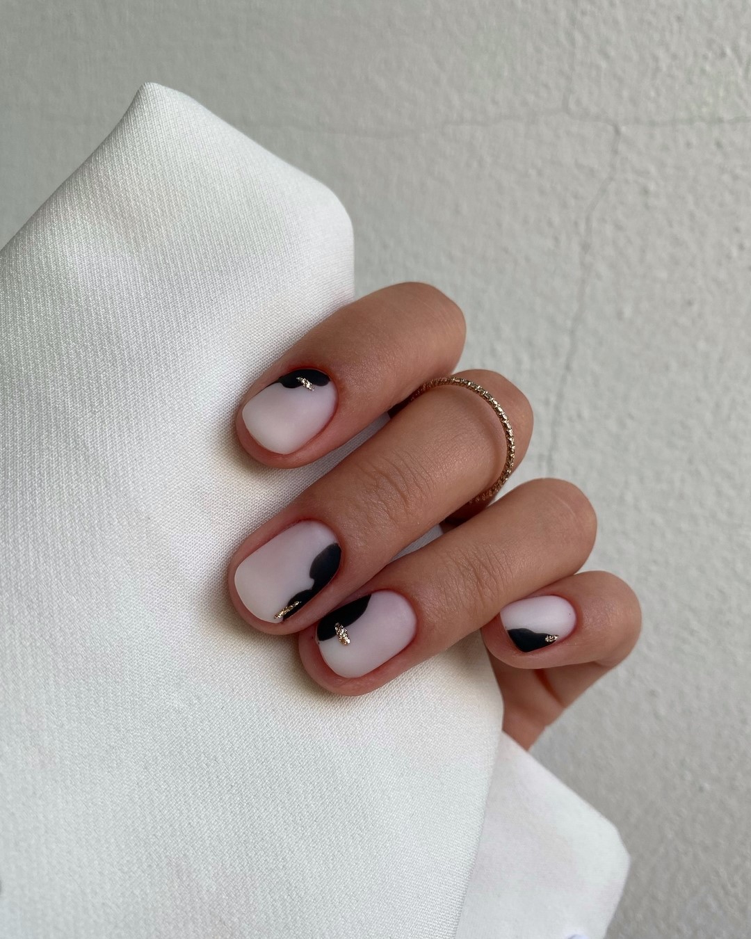 Трендовый маникюр 2026 – модные идеи