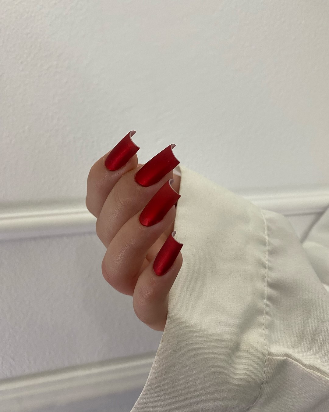 Трендовый маникюр 2026 – модные идеи