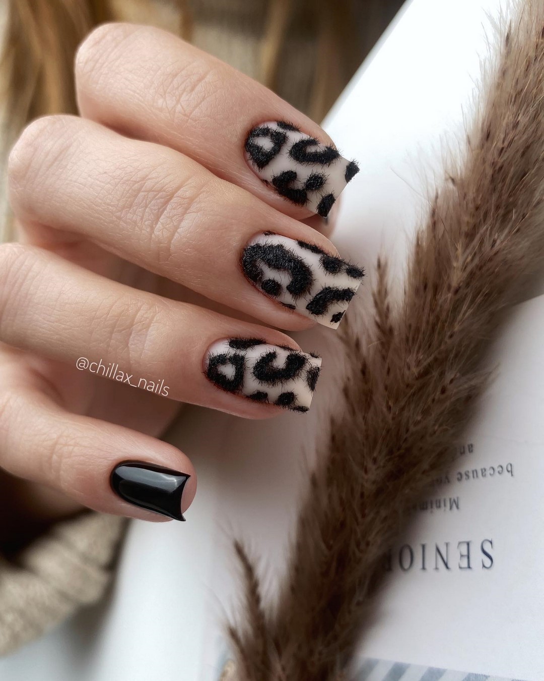 Трендовый маникюр 2026 – модные идеи