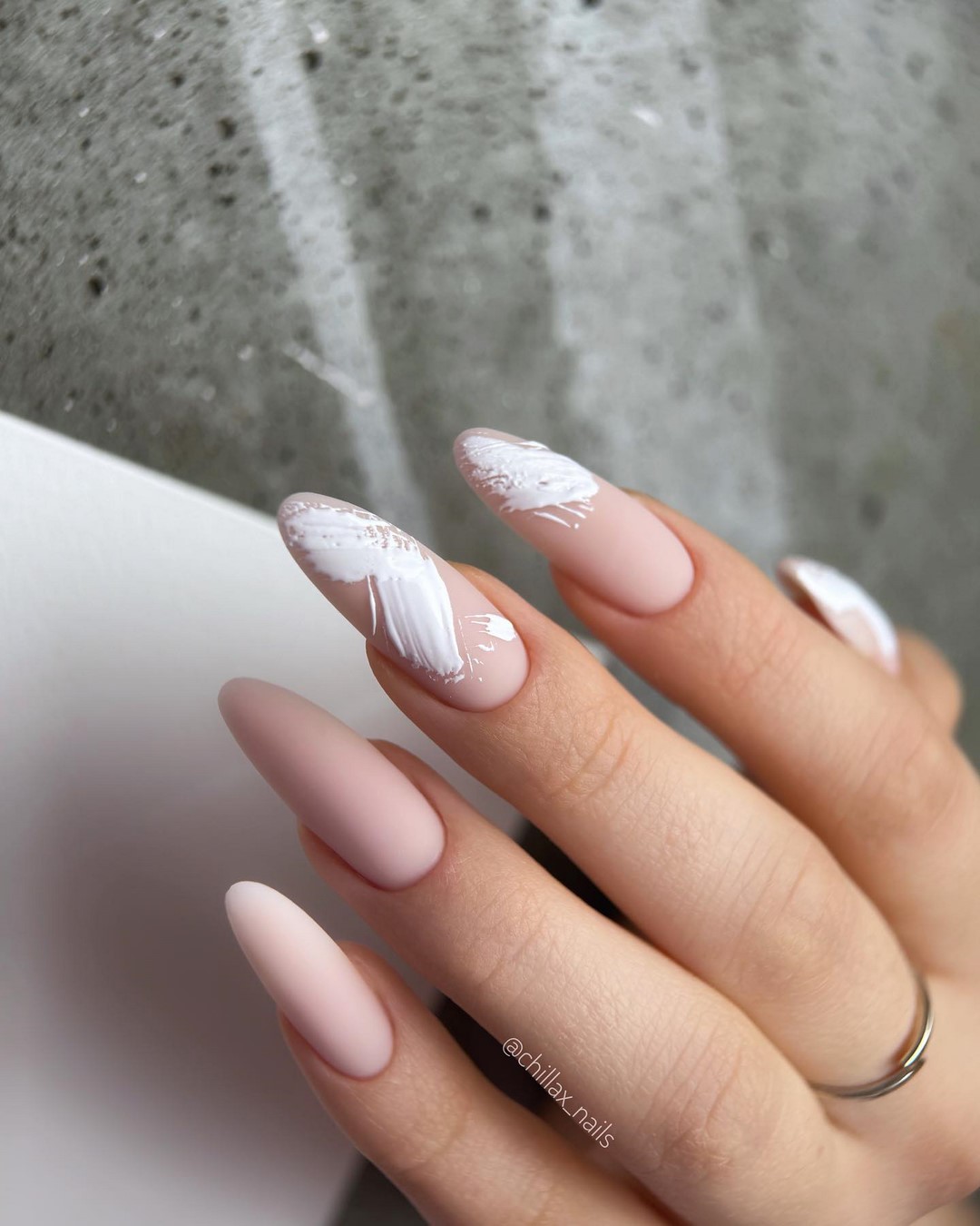 Трендовый маникюр 2026 – модные идеи