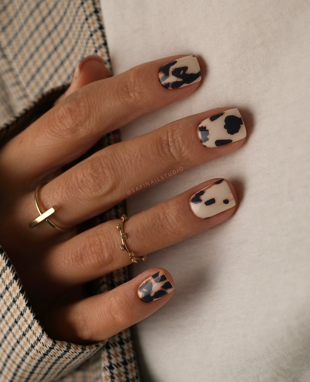 Трендовый маникюр 2026 – модные идеи