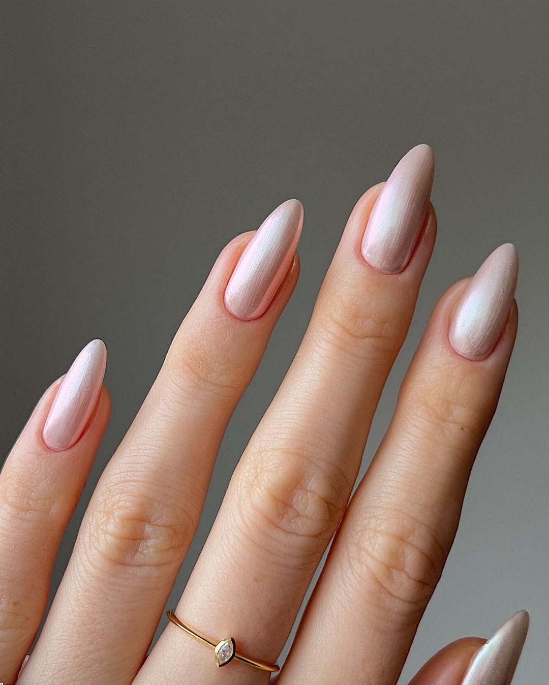 Трендовый маникюр 2026 – модные идеи