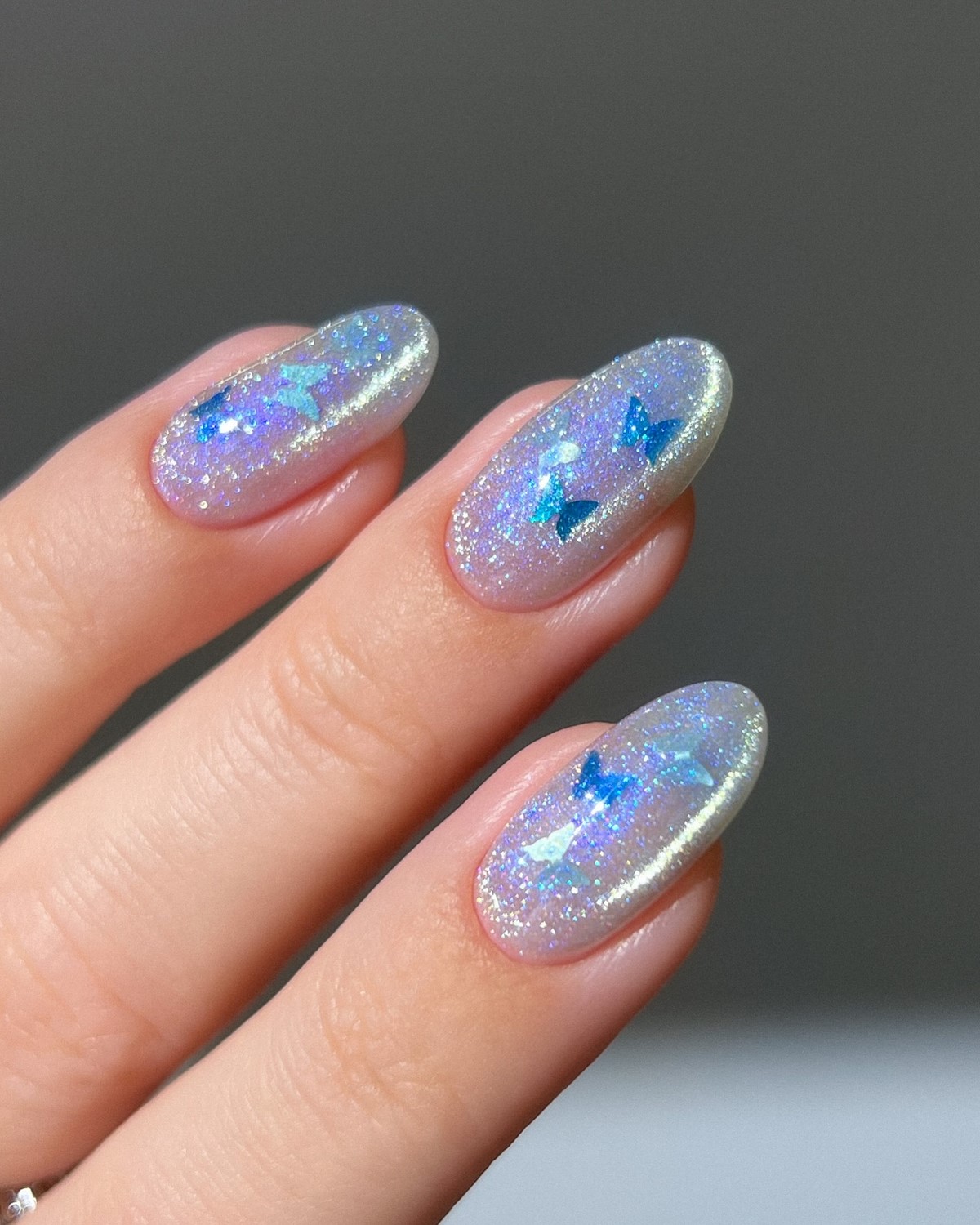 Весенний маникюр 2026: тренды мая