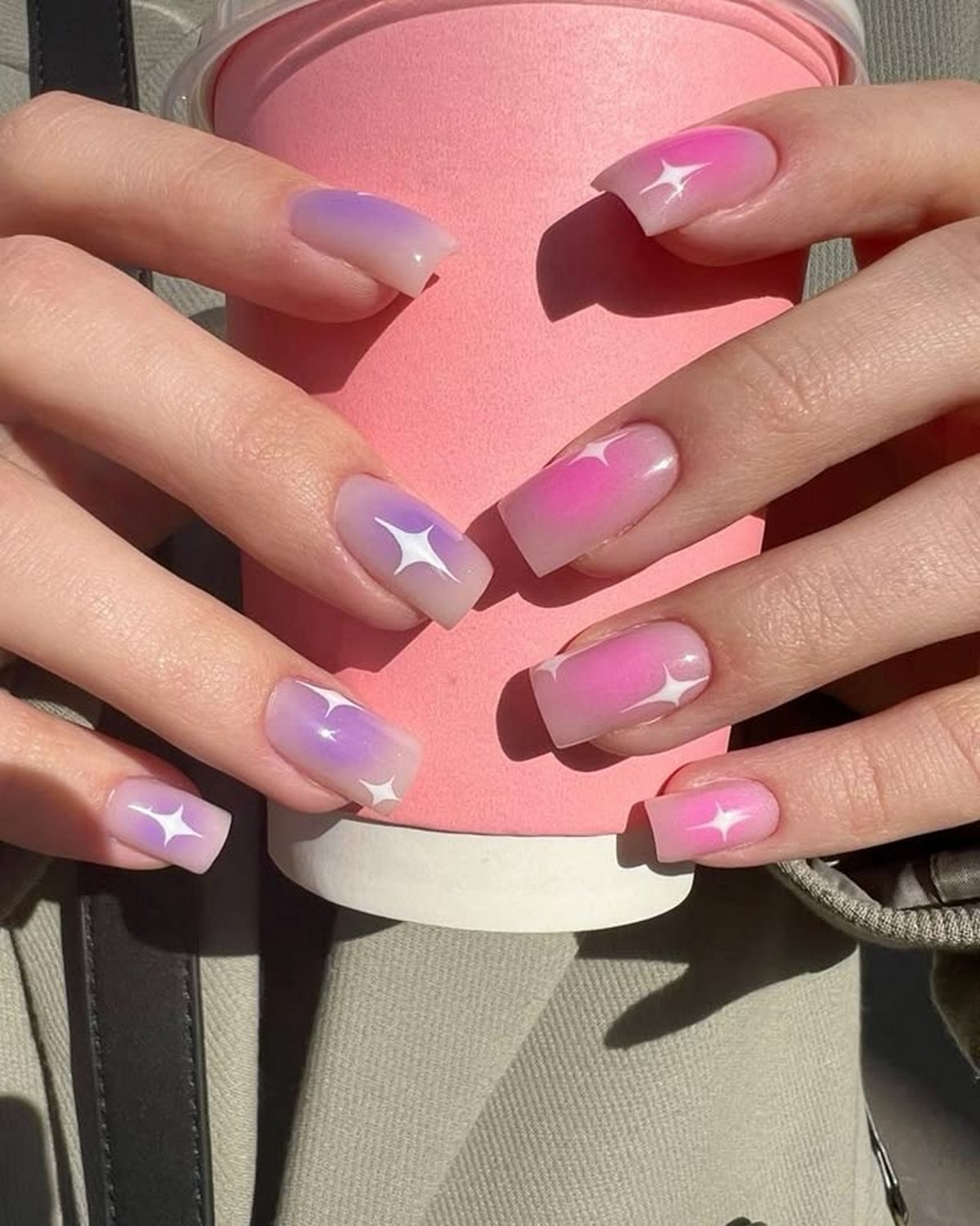 Весенний маникюр 2026: тренды мая