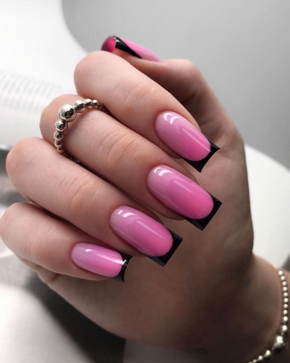 Весенний маникюр 2026: тренды мая