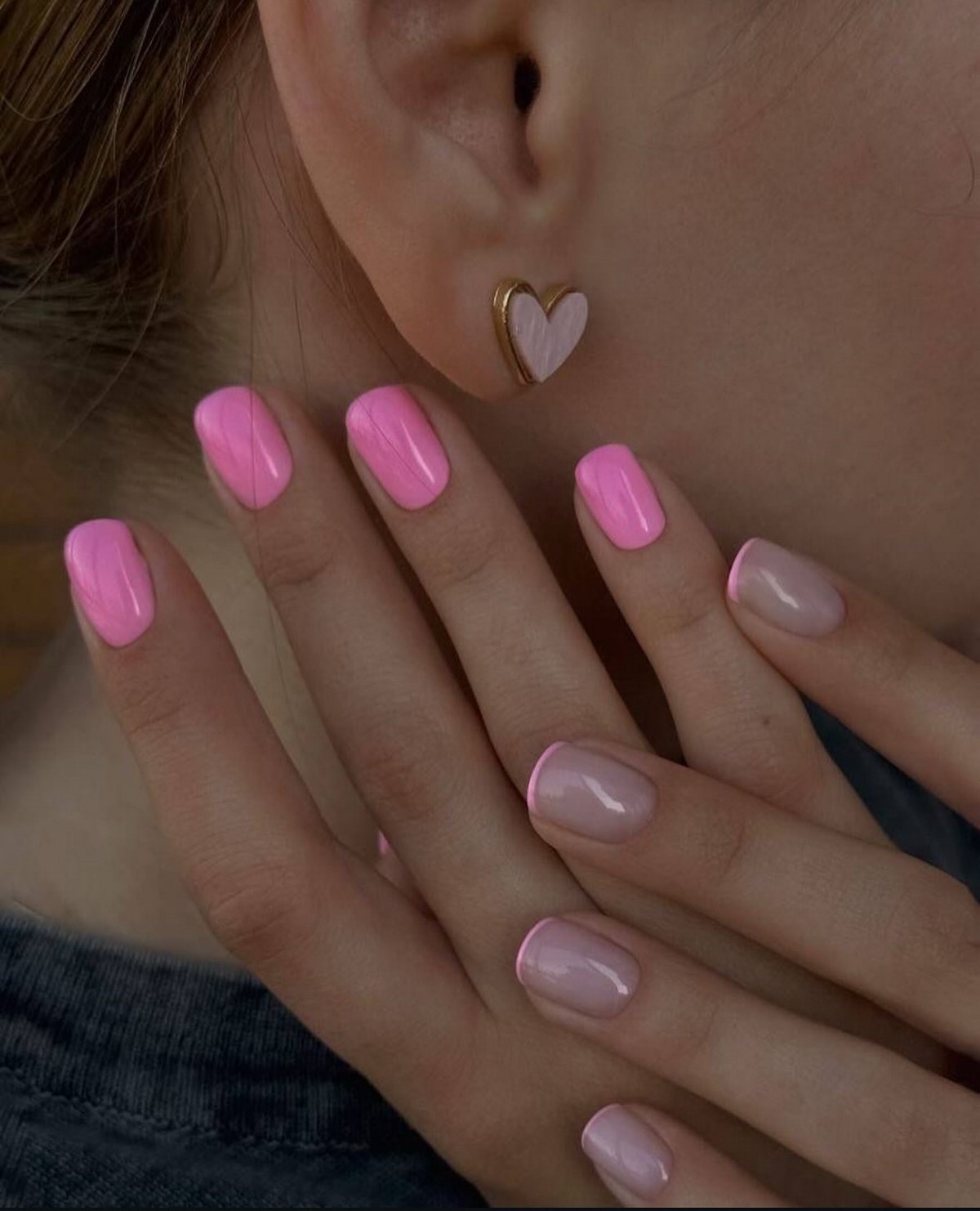 Весенний маникюр 2026: тренды мая