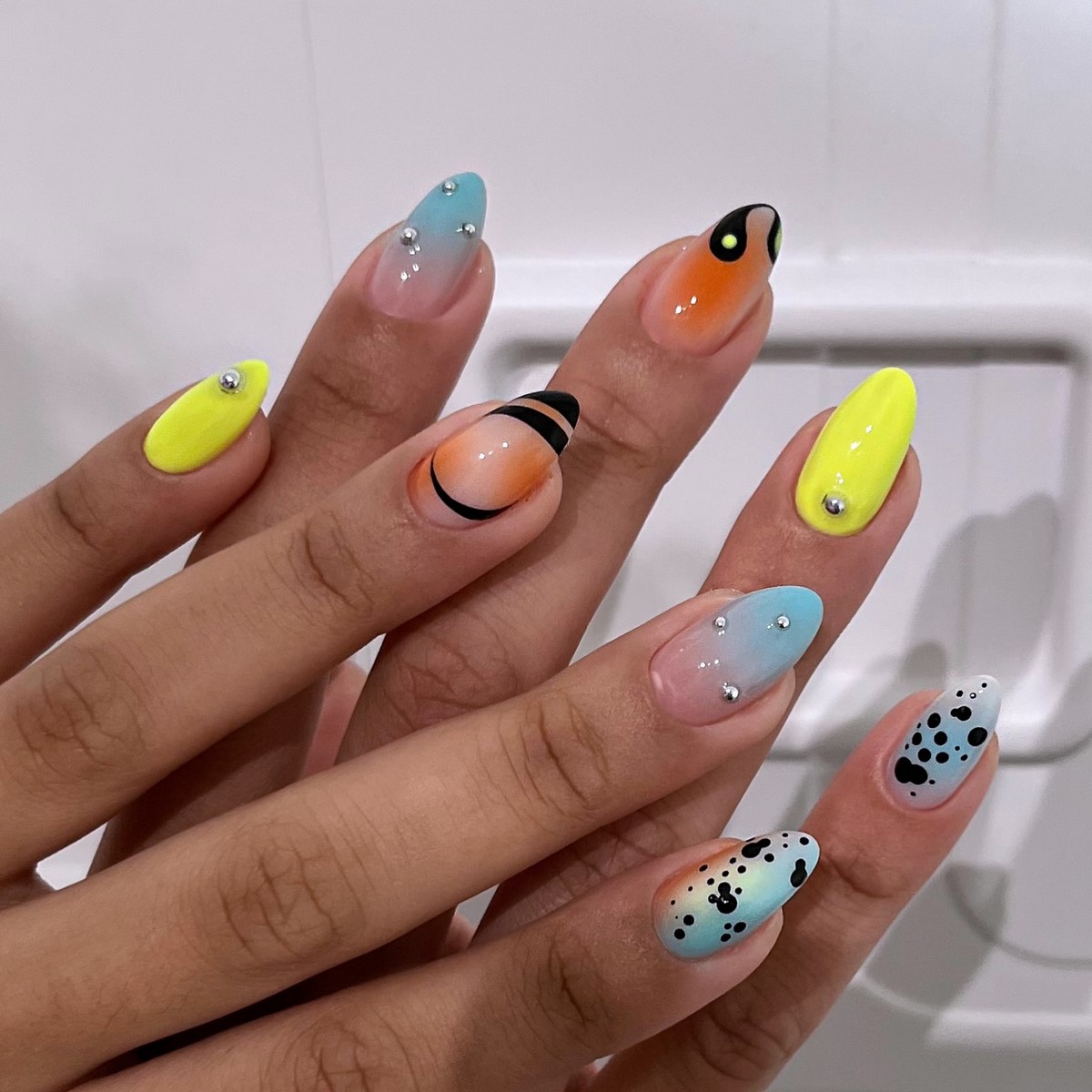 Новые тренды маникюра на лето 2026 – главные новинки сезона