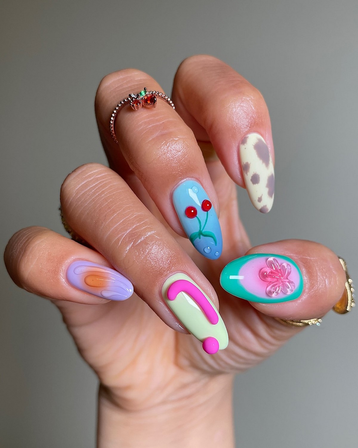 Новые тренды маникюра на лето 2026 – главные новинки сезона