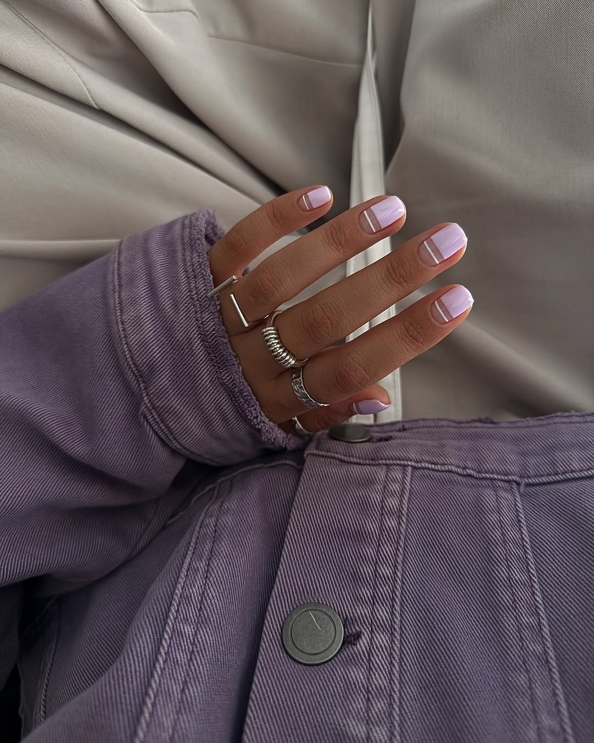 Новые тренды маникюра на лето 2026 – главные новинки сезона