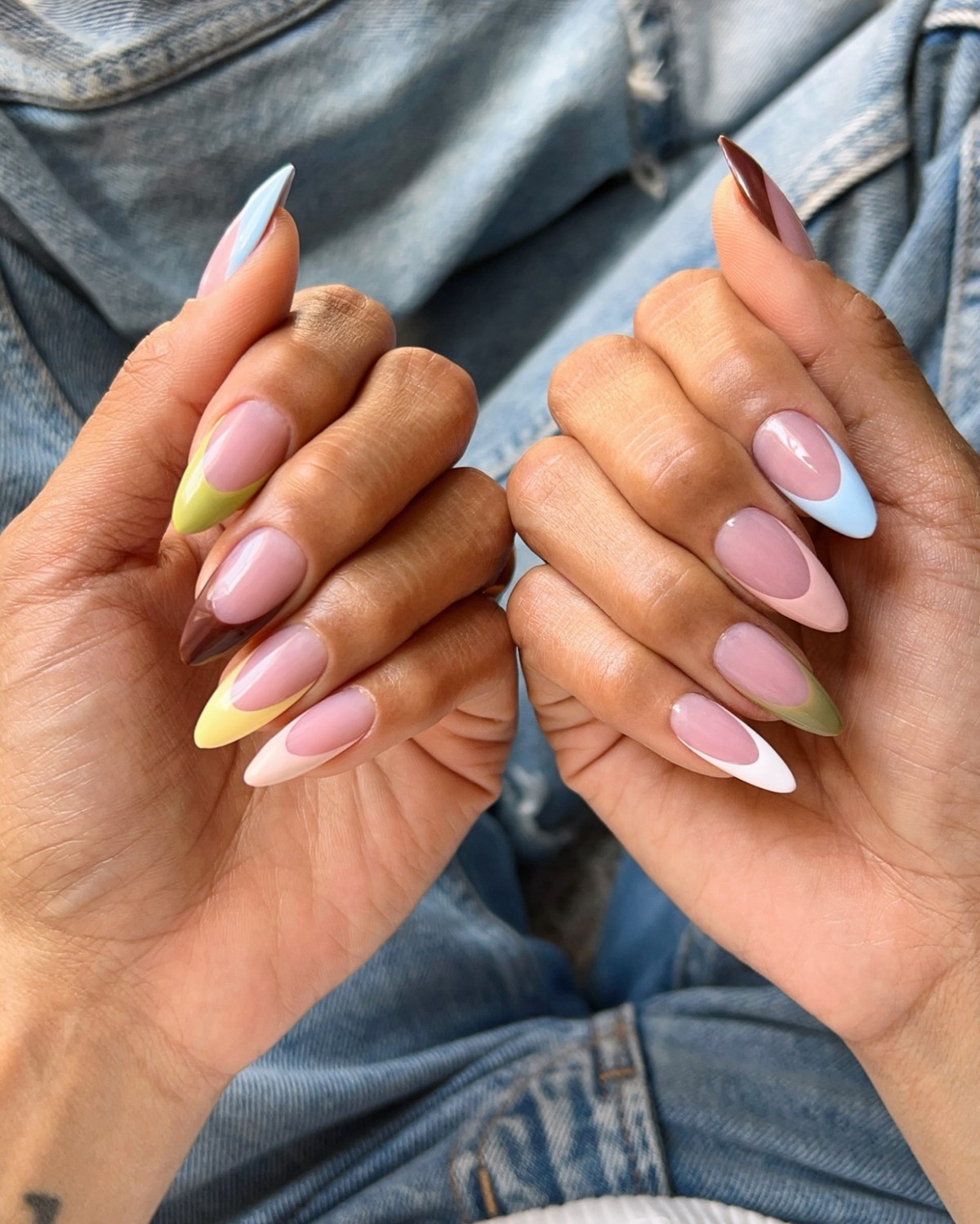 Новые тренды маникюра на лето 2026 – главные новинки сезона