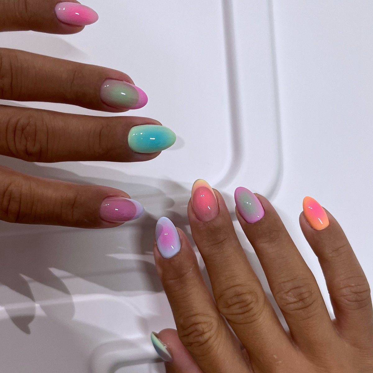 Новые тренды маникюра на лето 2026 – главные новинки сезона