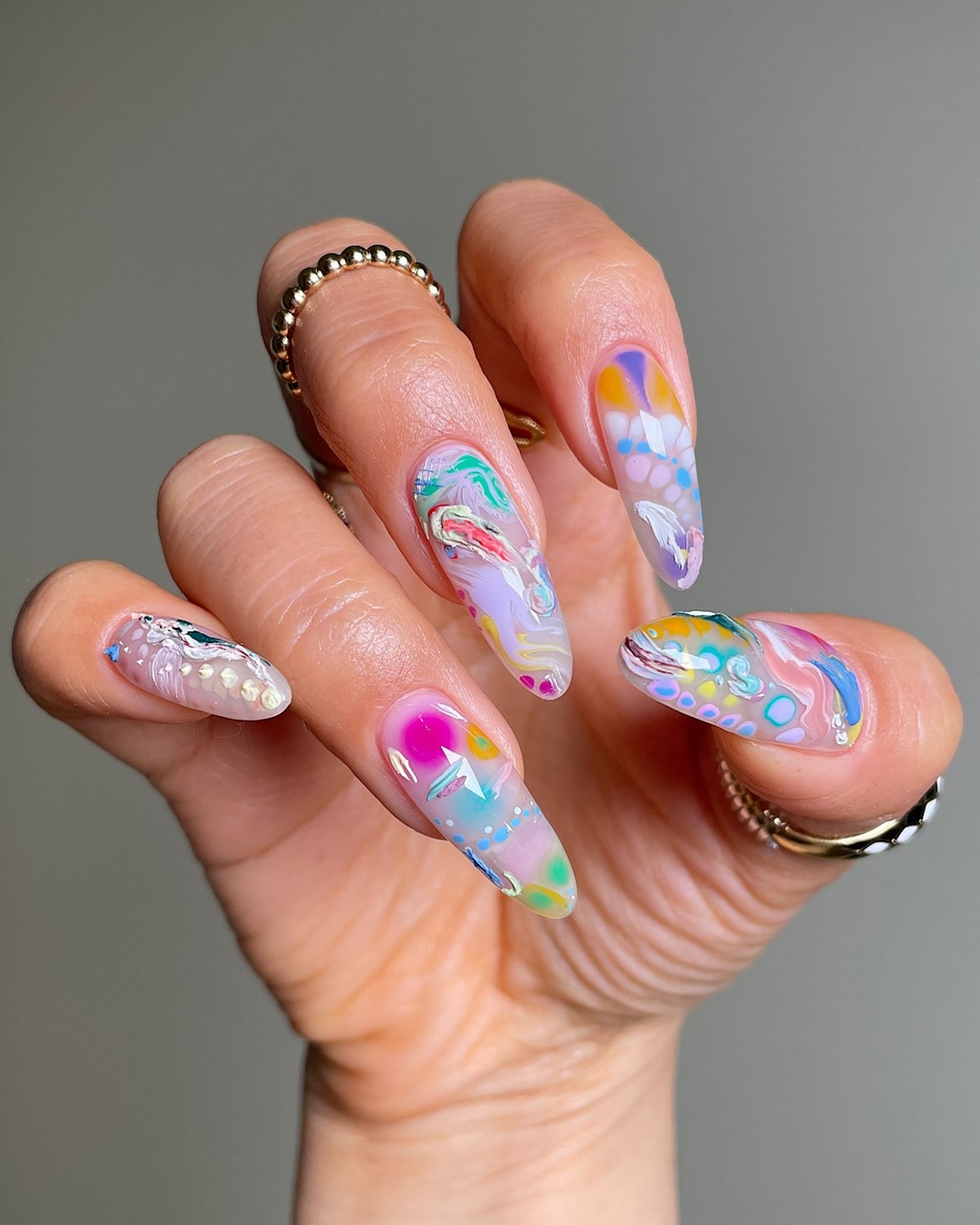 Новые тренды маникюра на лето 2026 – главные новинки сезона