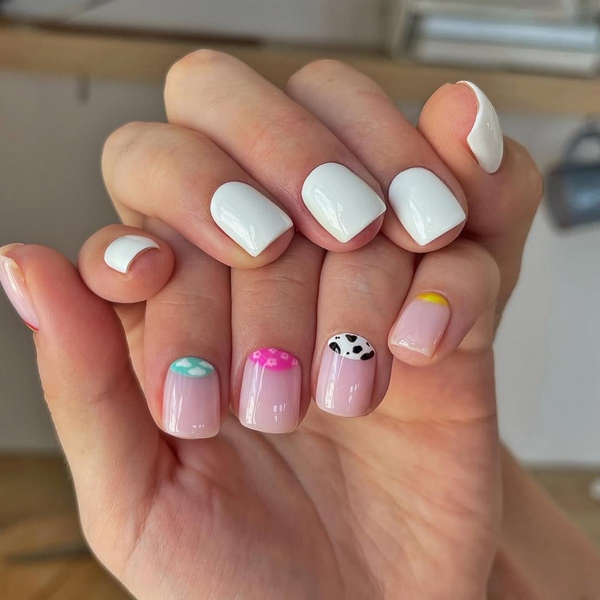 Новые тренды маникюра на лето 2026 – главные новинки сезона