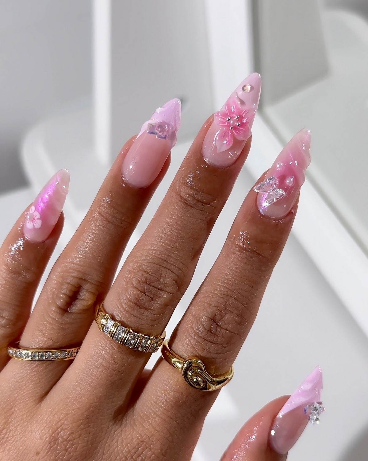 Новые тренды маникюра на лето 2026 – главные новинки сезона