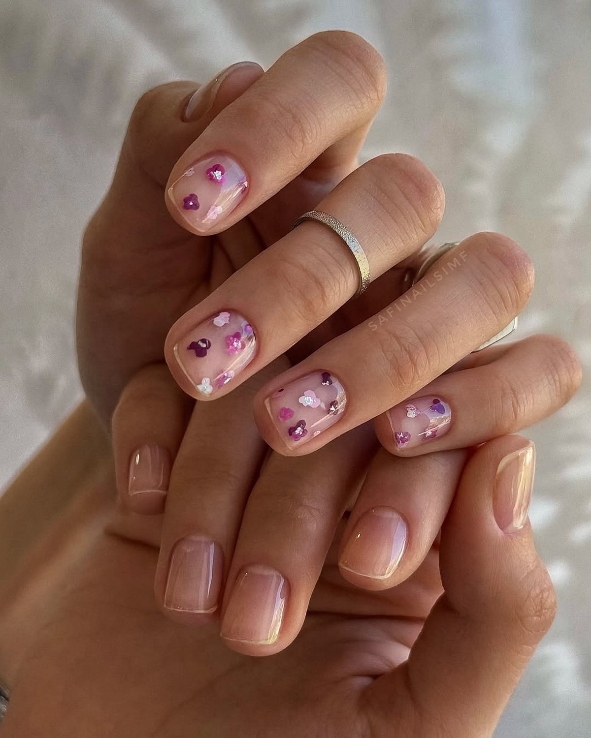 Новые тренды маникюра на лето 2026 – главные новинки сезона