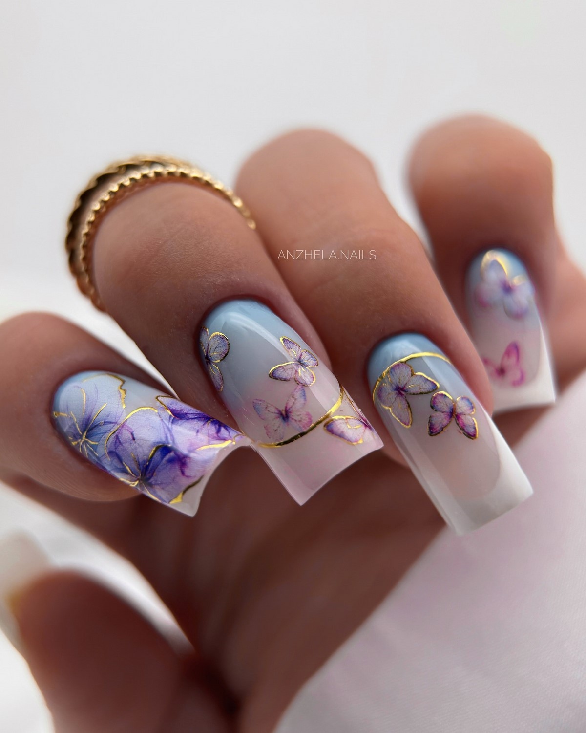 Новые тренды маникюра на лето 2026 – главные новинки сезона