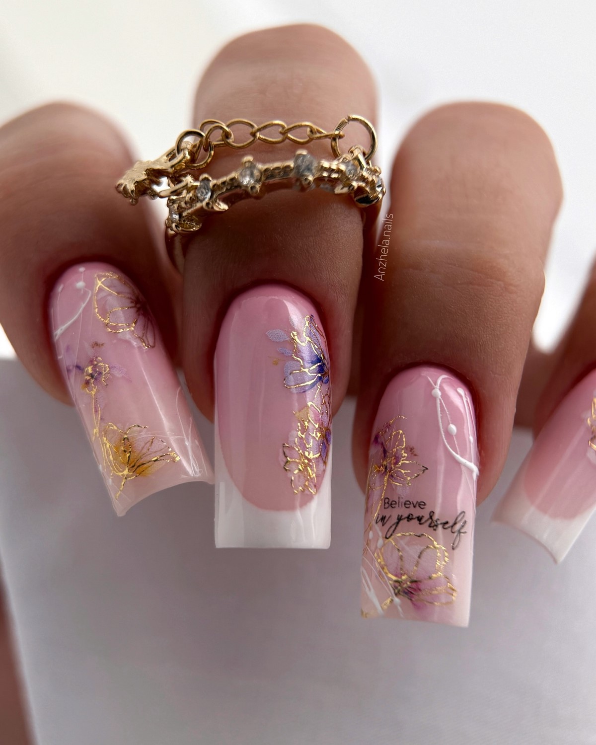 Новые тренды маникюра на лето 2026 – главные новинки сезона