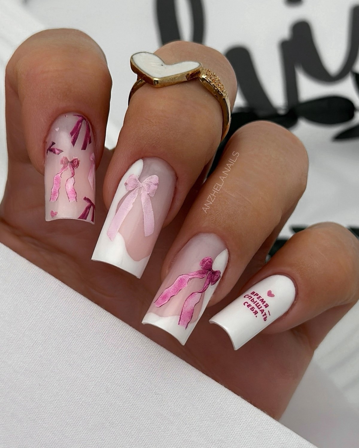 Новые тренды маникюра на лето 2026 – главные новинки сезона