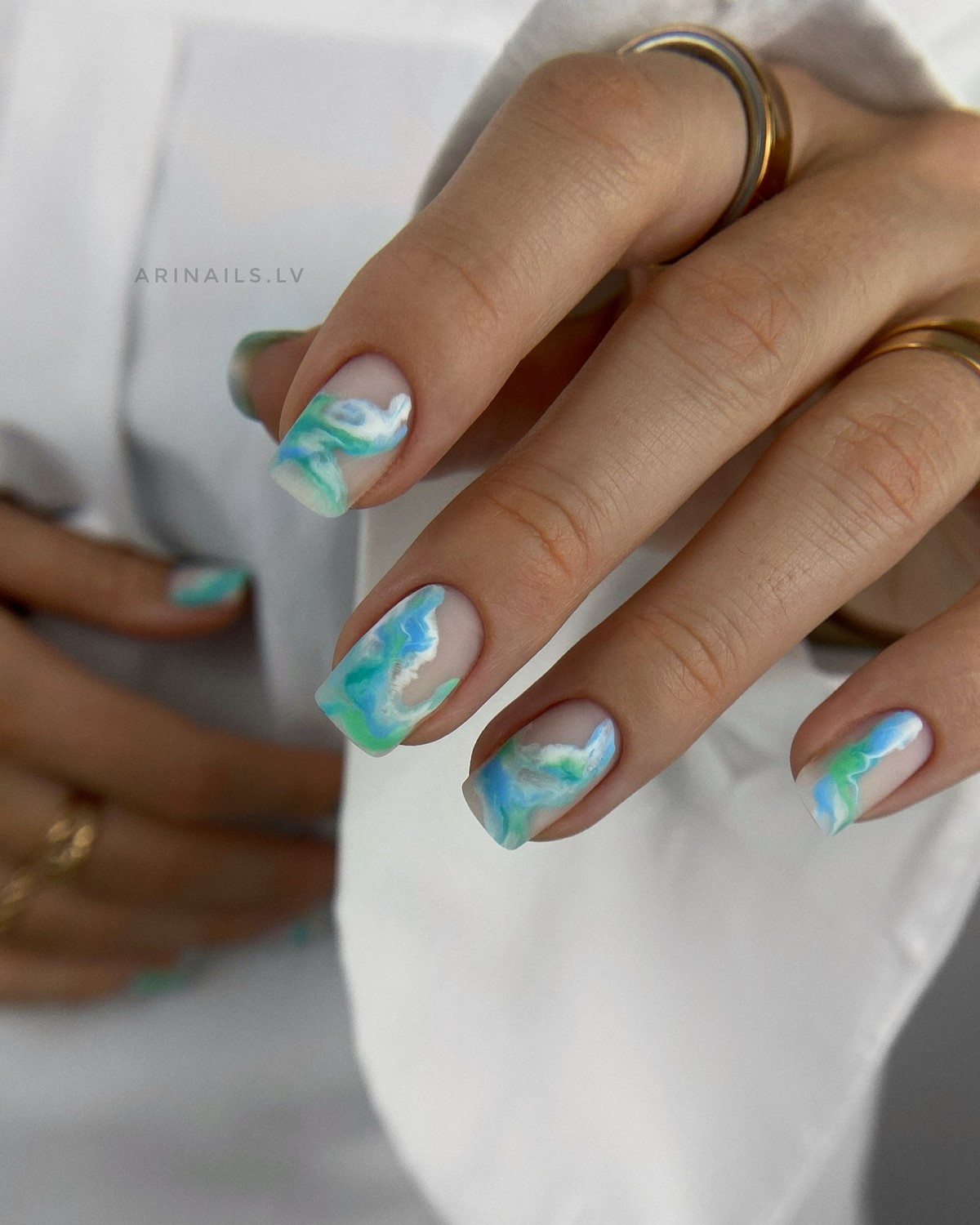 Новые тренды маникюра на лето 2026 – главные новинки сезона